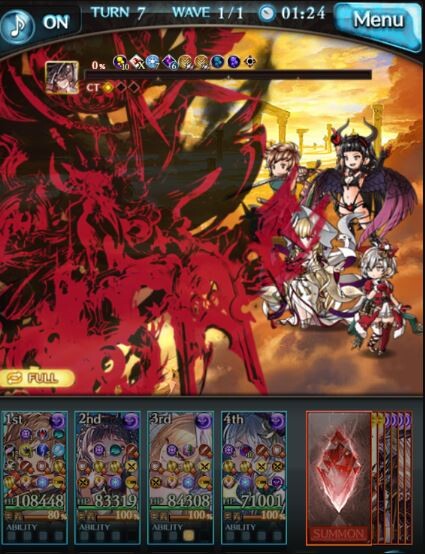 das