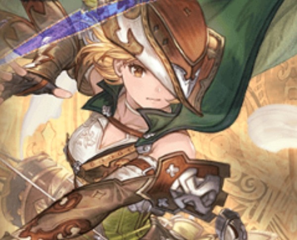 【グラブル】評判がとても良い感じなレンジャーオリジン / 実際のところ今後どのくらい使われるジョブになるか