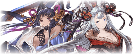グラブル コウくん濃厚 なストイベ実施前の実装キャラ予想 最近の流れからユエル ソシエコンビの可能性はとてもありそう スマホアプリ攻略まとめアンテナ