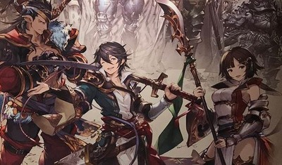 ミニゴブ速報 グラブルまとめ