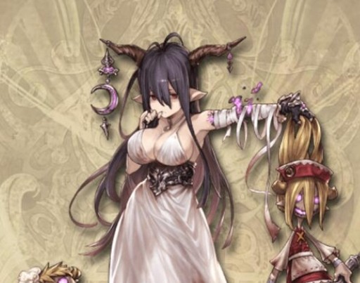 【グラブル】ダヌアをもっと優遇して欲しい / ソシャゲの性質上どんどんキャラ出すの良いけど