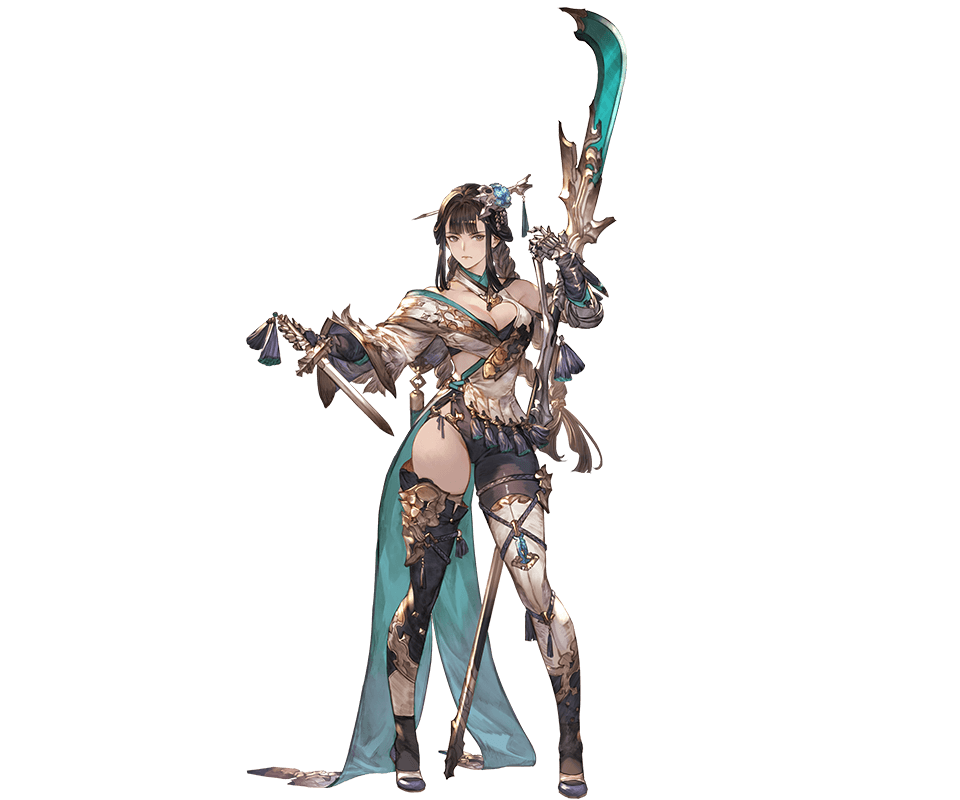 グラブル シュラのイラストって身長がもっと高く見えるよね 170cm前後もしくはそれより上の高身長キャラの魅力 ミニゴブ速報 グラブルまとめ グラブル シュラのイラストって身長がもっと高く見えるよね 170cm前後もしくはそれより上の高身長キャラの魅力 ミニゴブ速報 グラブルまとめ