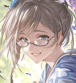 【グラブル】手握ってこんな顔されたら相手にその気がなくても恋しちゃうと思う俺