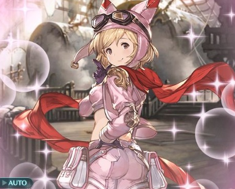 グラブル ルリアよりジータの方がヒロイン化している風潮 ミニゴブ速報 グラブルまとめ グラブル ルリアよりジータの方がヒロイン化している風潮 ミニゴブ速報 グラブルまとめ