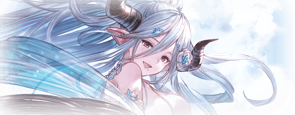 グラブル 水着イシュミールの調整が物足りない話 使われるようになったキャラがいる一方微妙なままで納得ｄけいないキャラもいる今回の調整 ミニゴブ速報 グラブルまとめ