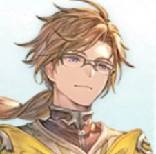 【グラブル】CV神谷浩史で眼鏡なんて絶対悪いやつじゃん…