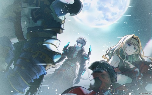 【グラブル】『フェアウェル、コールドハート』イベント感想コメント用記事(※ネタバレあり)