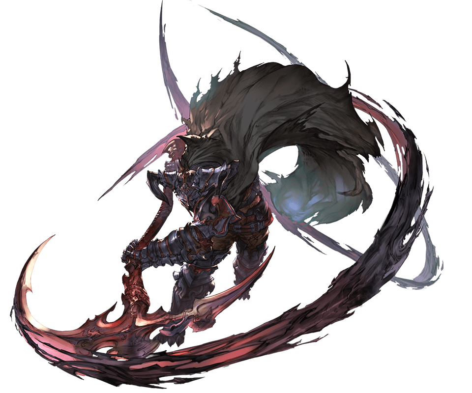 グラブル 2月最終上限開放はバザラガ 撃滅戦の情報も ぐらぶるちゃんねるっ 61 新情報一覧 ミニゴブ速報 グラブルまとめ