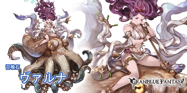 グラブル ヴァルナ3凸フレは需要しかない カツオ持ち ヴァルナ持ちがサポ石で嬉しい水石 ミニゴブ速報 グラブルまとめ グラブル ヴァルナ3凸フレは需要しかない カツオ持ち ヴァルナ持ちがサポ石で嬉しい水石 ミニゴブ速報 グラブルまとめ