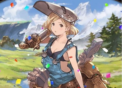 グラブル レリバは古戦場もブレグラも砂箱も何でもござれの万能ジョブであった 全体ポンバのお株を奪われすっかり消えてしまったメカニックが上位で返り咲くには ミニゴブ速報 グラブルまとめ