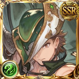 【グラブル】評判がとても良い感じなレンジャーオリジン / 実際のところ今後どのくらい使われるジョブになるか