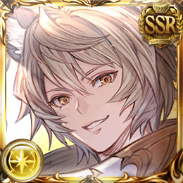 【グラブル】バサラ兄ありがとう…