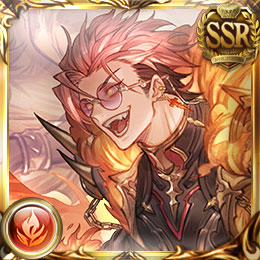 【グラブル】サービス当初からローダーンのこと大好きだった