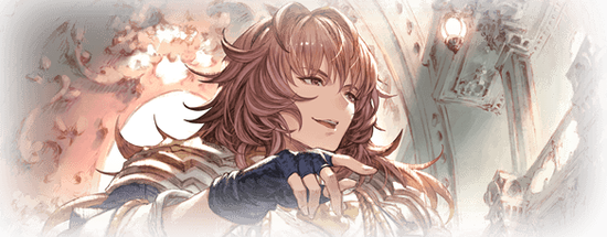 グラブル 風ssrユリウスが本日最終 奥義に全アビct短縮が追加 3アビに風防デバフ 風ダメと侵食 自身回復の4アビが新規追加など全体的に順当な強化 ミニゴブ速報 グラブルあんてな グランブルーファンタジー攻略情報まとめアンテナ速報