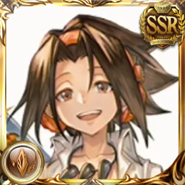 【グラブル】ナチュラルに土属性だと思ったけど / シャーマンキングコラボ予想雑談