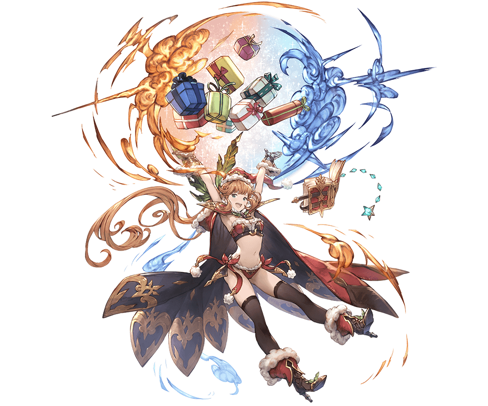 グラブル 水ssrアルルメイヤ 土ssrクラリスなどクリスマスverキャラが復刻 12月日ガチャ更新情報 ミニゴブ速報 グラブルまとめ グラブル 水ssrアルルメイヤ 土ssrクラリスなどクリスマスverキャラが復刻 12月日ガチャ更新情報 ミニゴブ速報 グラブルまとめ