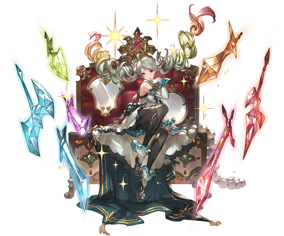 グラブル 新しすぎるレフィーエ最終後の肖像画イラスト 土verや水着verで素晴らしいイラストの多いレさんシリーズからどうしてこうなった ミニゴブ速報 グラブルまとめ グラブル 新しすぎるレフィーエ最終後の肖像画イラスト 土verや水着verで素晴らしいイラストの多いレさんシリーズからどうしてこうなった ミニゴブ速報 グラブルまとめ