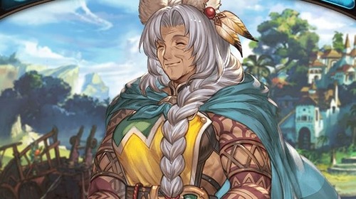 グラブル マカキウ婆さんの立ち回りについて議論 あの筋肉とバトルするのかと思いきやそんなことは無かった色々と賛否ある行動 2chゲームまとめアンテナ グラブル マカキウ婆さんの立ち回りについて議論 あの筋肉とバトルするのかと思いきやそんなことは無かった色々と賛否ある行動 2chゲームまとめアンテナ