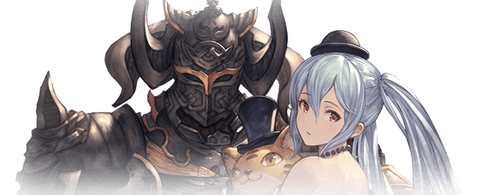 グラブル 闇ssr エルステの要 黒騎士 オルキス が本日発売のアニメdvd 特典シリアルで登場 奥義でドレインが自動発動 3アビで不死身効果などを持つ剣得意 ミニゴブ速報 グラブルあんてな グランブルーファンタジー攻略情報まとめアンテナ速報