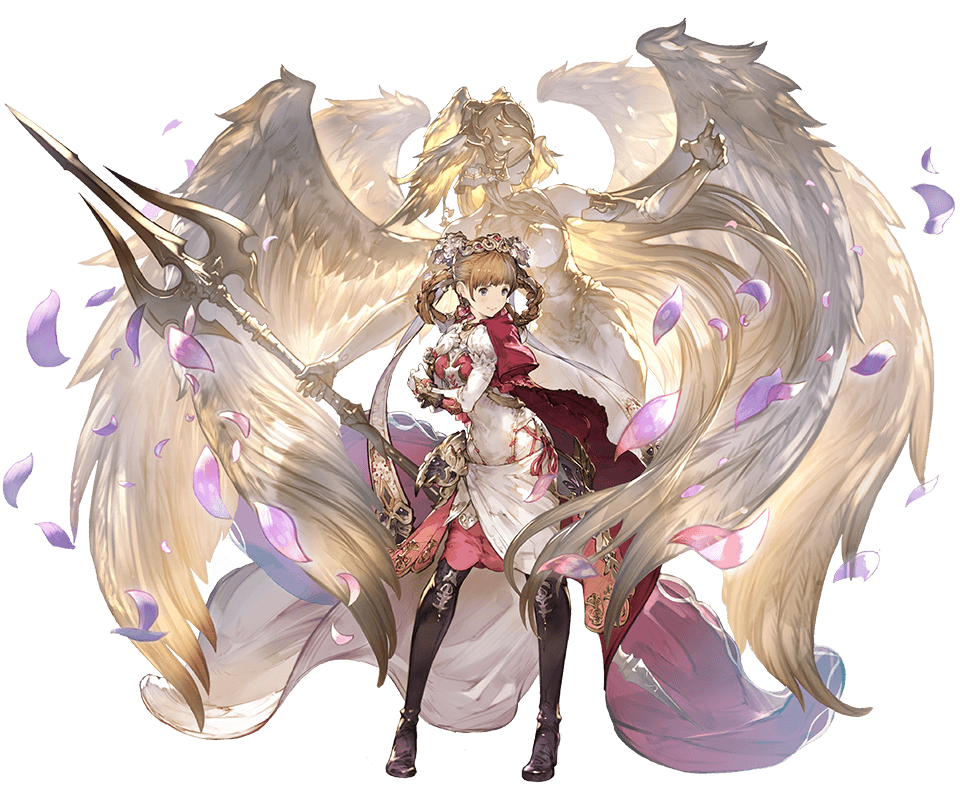 グラブル グラブルキャラ頭身の話題 最近のキャラは高身長 頭身高めに描かれる風潮 ミニゴブ速報 グラブルまとめ グラブル グラブルキャラ頭身の話題 最近のキャラは高身長 頭身高めに描かれる風潮 ミニゴブ速報 グラブルまとめ
