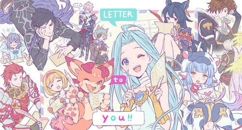 グラブル 21年バレンタイン お礼の品 まとめ ミニゴブ速報 グラブルまとめ グラブル 21年バレンタイン お礼の品 まとめ ミニゴブ速報 グラブルまとめ