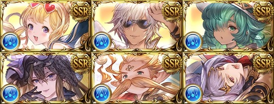 グラブル 4月水有利に向けた水キャラ雑談 現時点ではリミキャラ更新こそ無いものの最終ヴァジラや水着コルル ルシオ Jkなど有力な限定キャラは多くいる 2chゲームまとめアンテナ グラブル 4月水有利に向けた水キャラ雑談 現時点ではリミキャラ更新こそ無いものの最終ヴァジラや水着コルル ルシオ Jkなど有力な限定キャラは多くいる 2chゲームまとめアンテナ