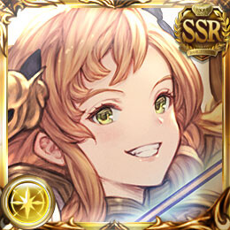 グラブル 超越後の使い勝手は好評なソーン 150まで超越が実装された今次の古戦場でも使われる ミニゴブ速報 グラブルまとめ