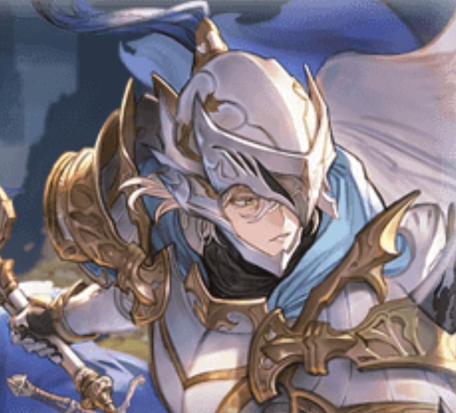 グランブルーファンタジー ヴェネラブル・グリントナイト ゼウス＆光マグナ】武極の試練 手動攻略編成 2種 ヴェネラブル