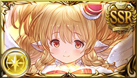 【グラブル】生きてても強かったクリマキラ