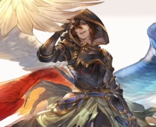 グラブル サンダルフォン アナザーver がリミテッドキャラとして発表 既存の加入verと異なる改心前の六枚羽の姿 属性は光なのか闇なのか ミニゴブ速報 グラブルまとめ グラブル サンダルフォン アナザーver がリミテッドキャラとして発表 既存の加入verと異なる改心前の六枚羽の姿 属性は光なのか闇なのか ミニゴブ速報 グラブルまとめ