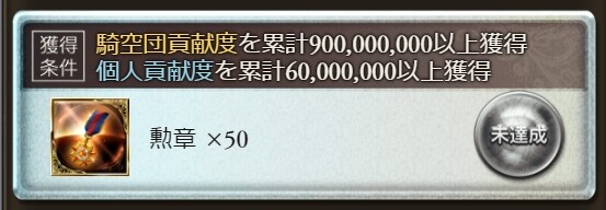 グラブル ドレバラ報酬全回収に必要な貢献度は団45億 個人1 4億 後日 4以降で稼ぎやすくなるのも考慮するとかなり易しめ の団全体稼ぎイべ ミニゴブ速報 グラブルまとめ グラブル ドレバラ報酬全回収に必要な貢献度は団45億 個人1 4億 後日 4以降で稼ぎやすくなるのも考慮するとかなり易しめ の団全体稼ぎイべ ミニゴブ速報 グラブルまとめ