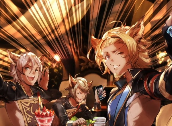 【グラブル】グラサイの台所事情はローアイン組が重要すぎる