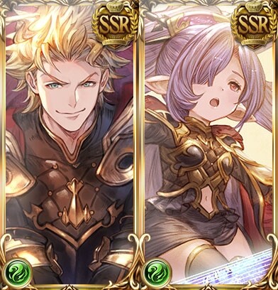 グラブル シエテとニオは超越すべきか 次の風有利を備える十天衆の強化 ミニゴブ速報 グラブルまとめ