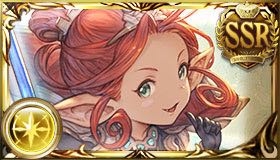 【グラブル】ウチの切り札