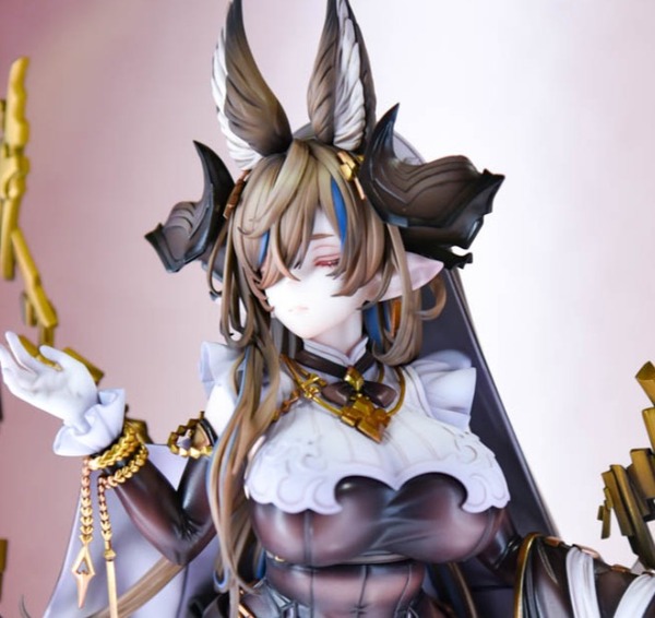 【グラブル】ガレヲンのフィギュア購入決定してるんだけどおいくら万円するんだろうな…