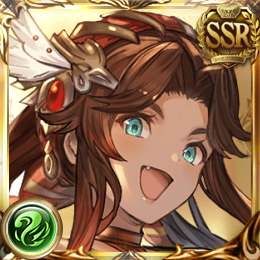 【グラブル】ハロウィンラーちゃんの実装が見えてきました！