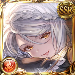 【グラブル】フラウさんいいよね…