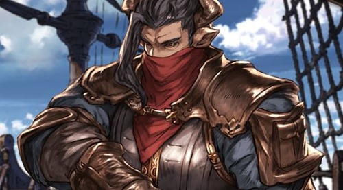 グラブル 地味にかっこいい男ドラフ ガルマさんの魅力 フェス前にハロキャラ追加や主人公スキンがある可能性 スマホアプリ攻略まとめアンテナ グラブル 地味にかっこいい男ドラフ ガルマさんの魅力 フェス前にハロキャラ追加や主人公スキンがある可能性 スマホアプリ攻略まとめアンテナ