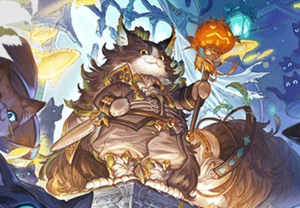 【グラブル】また闇短期じゃねえか！なんだよこの属性！