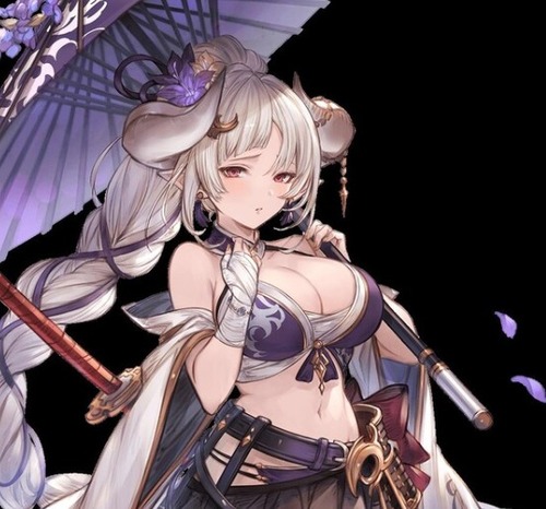 【グラブル】毎日が楽しい剣以外の成績オール5の凄いやつ