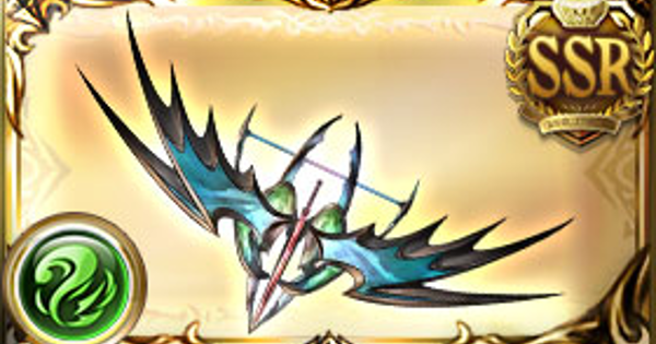 【グラブル】ルミナス武器の新序列は決まったムルシか？