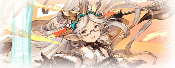 グラブル 朗報ハーヴィン合法 数少ない眼鏡装備のザルハメさん 中々増えない眼鏡キャラ ミニゴブ速報 グラブルまとめ グラブル 朗報ハーヴィン合法 数少ない眼鏡装備のザルハメさん 中々増えない眼鏡キャラ ミニゴブ速報 グラブルまとめ