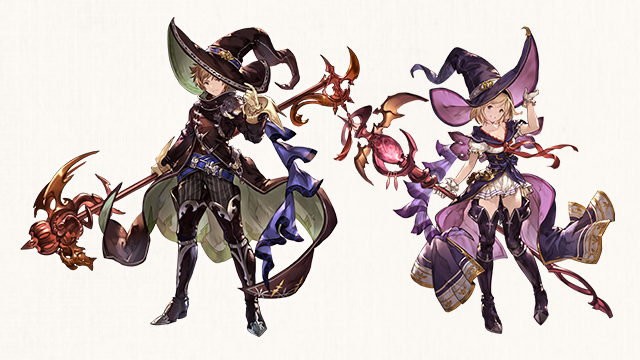 グラブル 最近のクラス4取得優先度事情 残りジョブも後2つになり評価は固まってきた ミニゴブ速報 グラブルまとめ