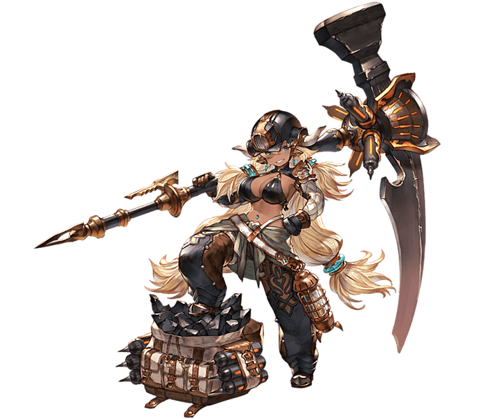 グラブルvs ナルメアの性能はやっぱり居合いキャラなんじゃろうか キャラパス2予定もありまだまだ熱い参戦キャラ予想 現状実装されていない武器種の キャラなら可能性高め ミニゴブ速報 グラブルまとめ グラブルvs ナルメアの性能はやっぱり居合いキャラなんじゃろうか キャラパス2予定もありまだまだ熱い参戦キャラ予想 現状実装されていない武器種の キャラなら可能性高め ミニゴブ速報 グラブルまとめ