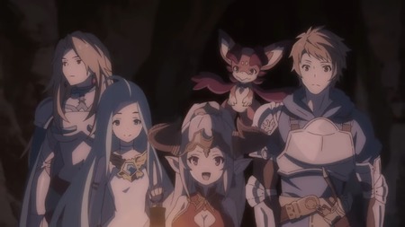 アニメ ミニゴブ速報 グラブルまとめ 2ページ目 アニメ ミニゴブ速報 グラブルまとめ 2ページ目