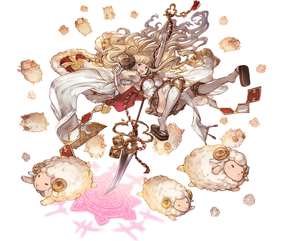 グラブル 実質アニラ復刻確定は是か非か 12年は復刻しないと宣言されていた十ニ神将の今後 ミニゴブ速報 グラブルまとめ