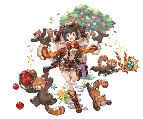 キャラクター ミニゴブ速報 グラブルまとめ 64ページ目