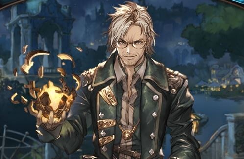 グラブル パラおっさんことパラケルスス 悪役なのは間違いないのだが結果的に良い方向に運んだ点もある ミニゴブ速報 グラブルまとめ 記事コメント 1 グラブル パラおっさんことパラケルスス 悪役なのは間違いないのだが結果的に良い方向に運んだ点もある ミニゴブ速報 グラブルまとめ 記事コメント 1