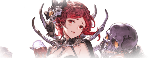 グラブル 闇のフルオートで回復できるキャラ 今度こそ活躍したいハログレや浴衣アンスリア シスとの二人旅はどうなるのか スマホアプリ攻略まとめアンテナ