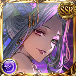 【グラブル】闇の奥義パがどんどん美人揃いになっていって嬉しい